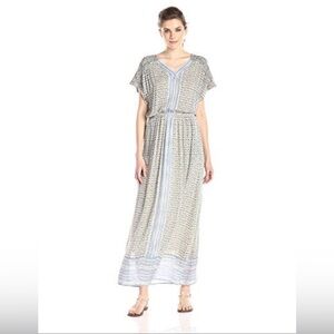 Lucky Brand Maxi Dress